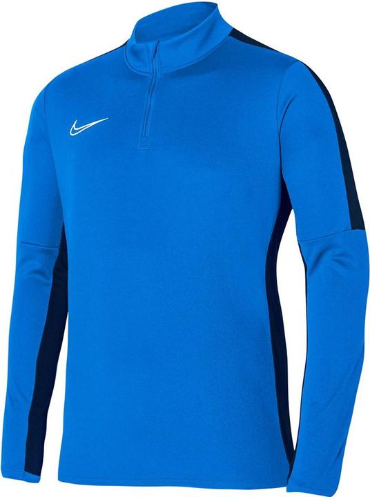 Nike Dri-Fit Academy Men"S Soc Royal Blue/Obsidian/White L (L)