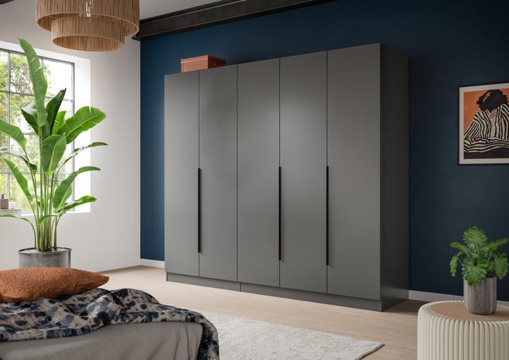 Produktbild Xonox Home Kopenhagen (200 x 52 x 181 cm)