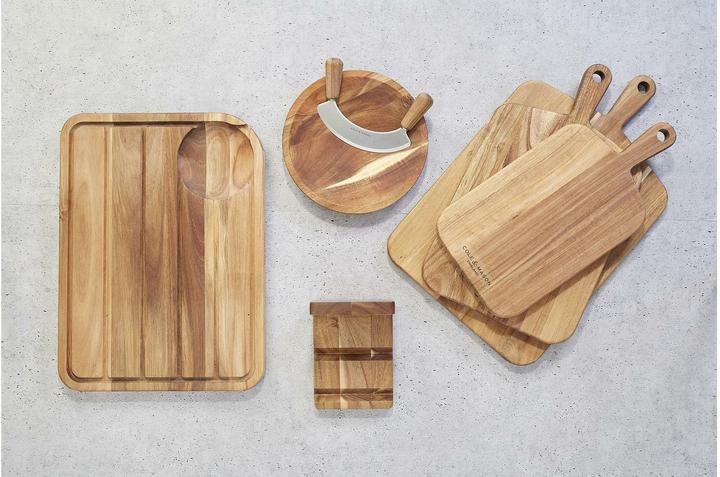 Produktbild Cole & Mason Schneidebrett