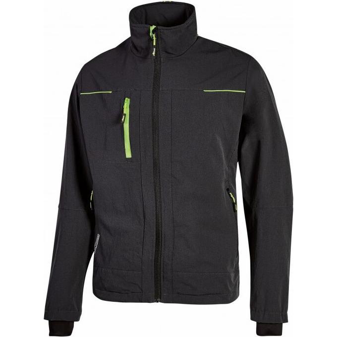 U-Power, Arbeitsjacke, Pluton (S)
