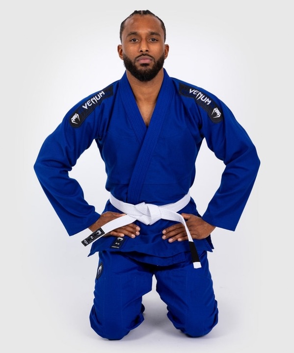 Actual product image Venum First BJJ GI (182)