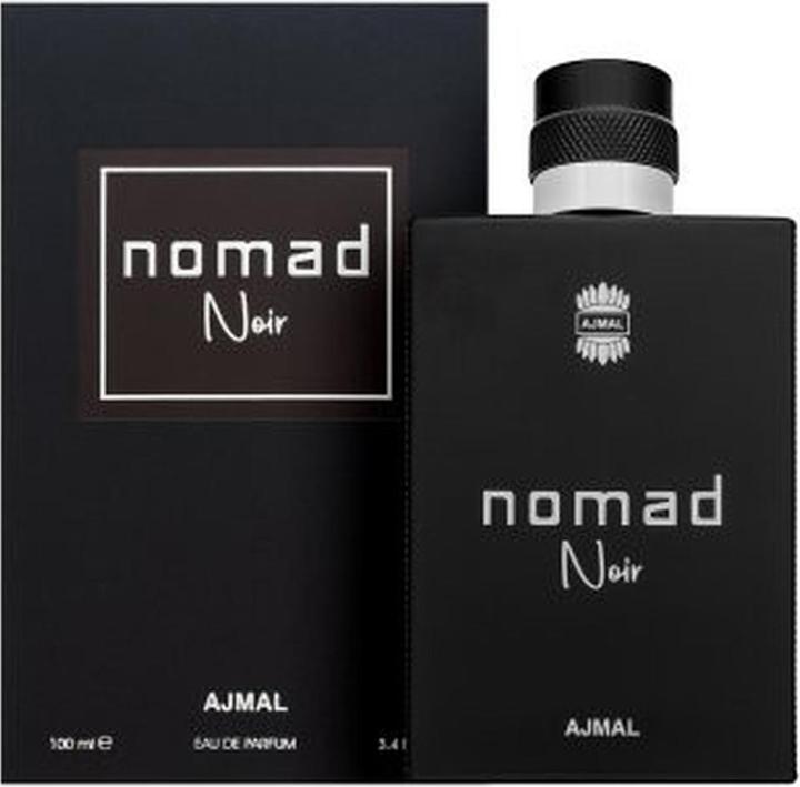 Immagine prodotto Ajmal Nomad Noir EDP U 100 ml (Eau de parfum, 100 ml)