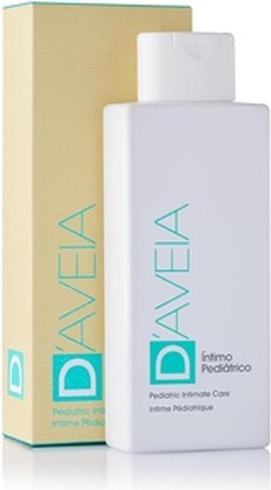 Produktbild D'Aveia Having Intimate Pediatrics (Intimgel)