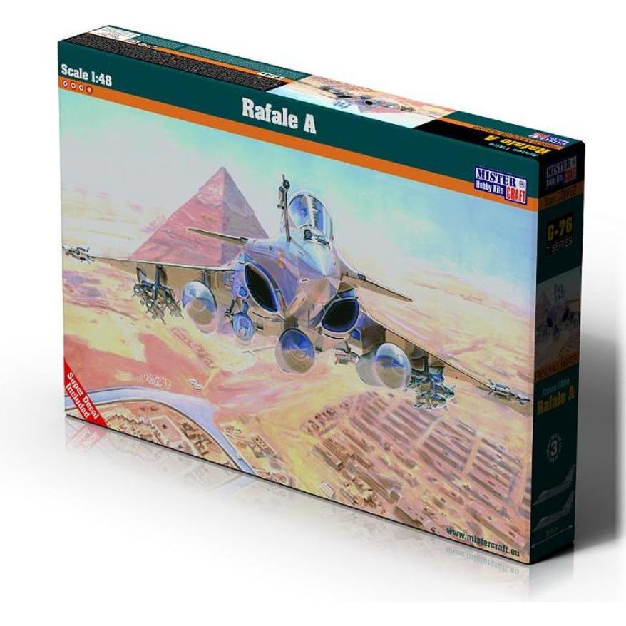 MeisterCraft Rafale A