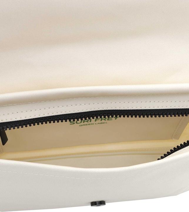 Produktbild Suri Frey Umhängetasche SURI Green - Nelly