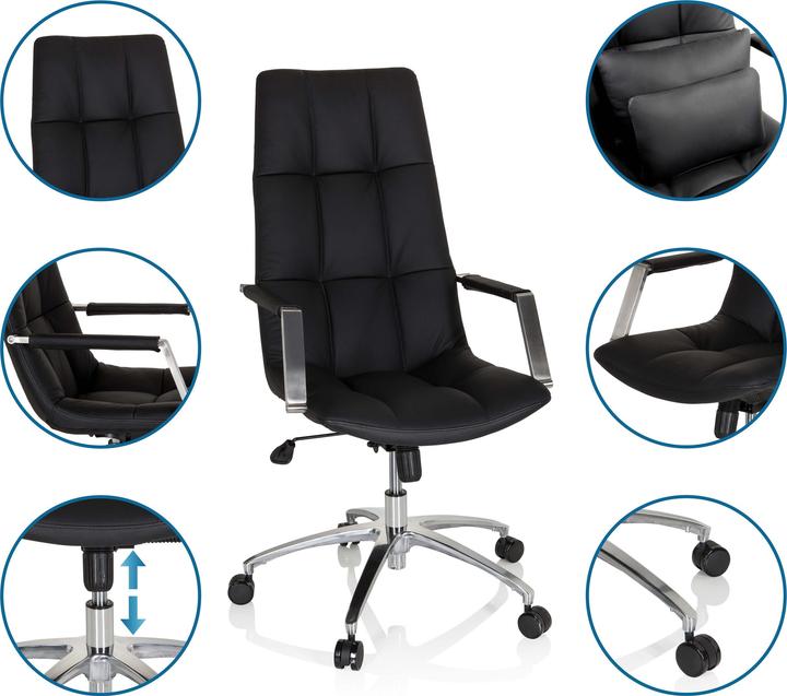 Produktbild Hjh Office Saranto Pro