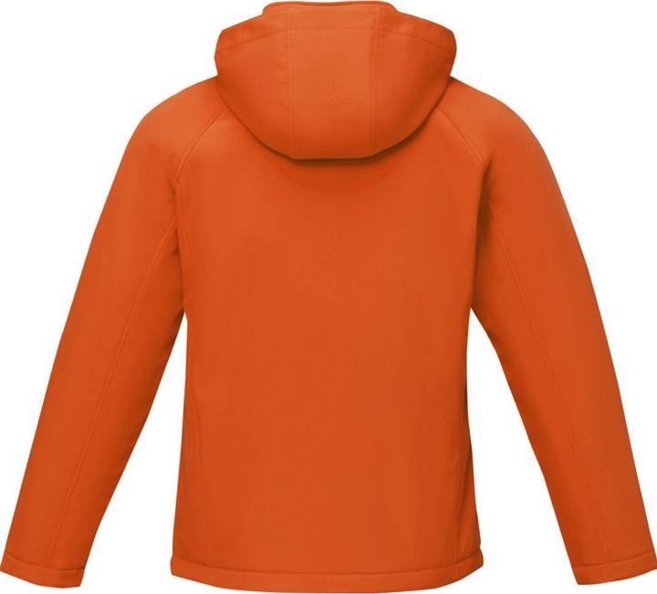 Immagine prodotto Elevate Essentials Notus Giacca Soft Shell Imbottita Uomo (XS)