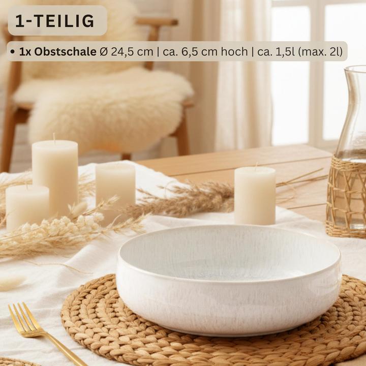 Produktbild Sänger Obstschale Korfu