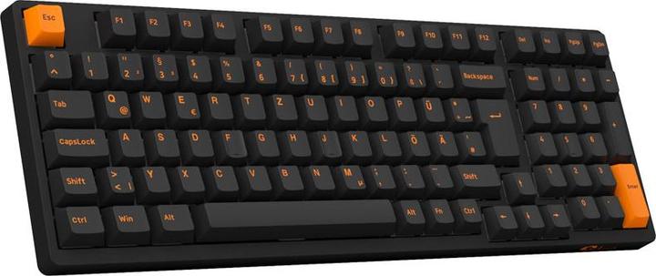 Produktbild Akko 3098B Plus (Kabelgebunden, Kabellos)