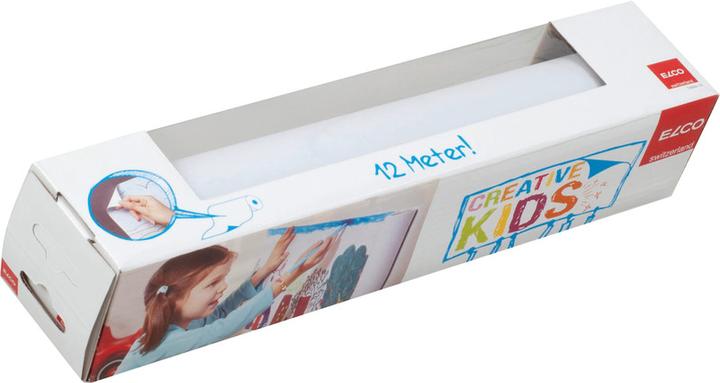 Actual product image Elco Drawing roll Creative Kids (Special, Plain, Hardcover)