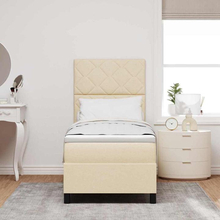 Image du produit vidaXL Boxspringbett (80 x 200 cm)