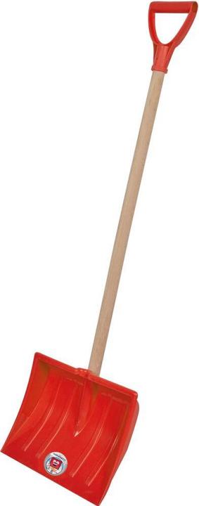 Sonneck Kinder-Schneeschieber Mini