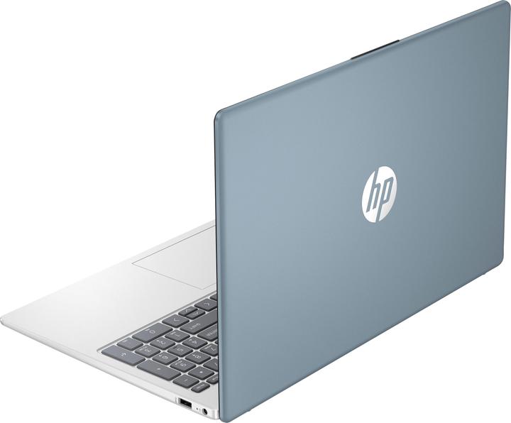 Produktbild HP Laptop 15-fd0242ns (15.60", Intel Core i7-1355U, 16 GB, 512 GB, Nummernblock)