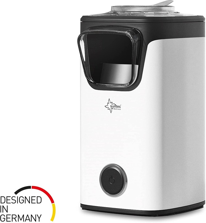Immagine prodotto Suntec Macchina per popcorn ad aria calda POP-8618