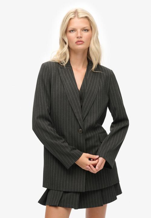 Actual product image Superdry Pinstripe (M)