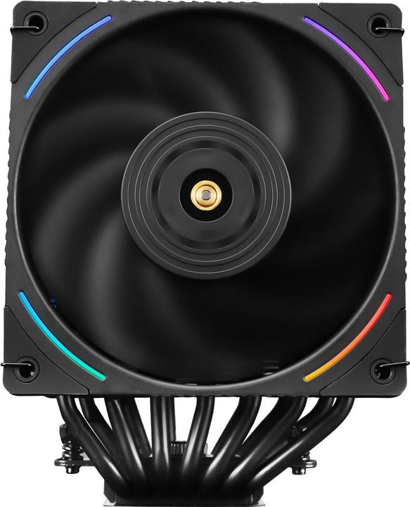 Actual product image Thermalright Phantom Spirit 120 EVO - CPU air cooler - Max 27 dBA (157 mm)