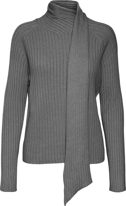 Vero Moda VMZOEY Pullover Strickpullover