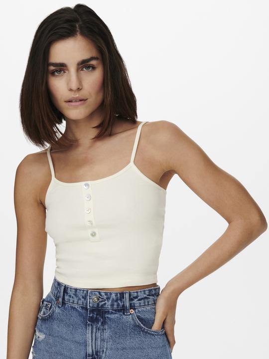 Actual product image Only Button closure top (XS)