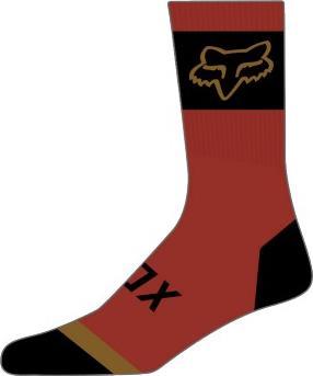 Immagine prodotto Fox CALZE 22 8" DEFEND WINTER CPR S/M (S/M)