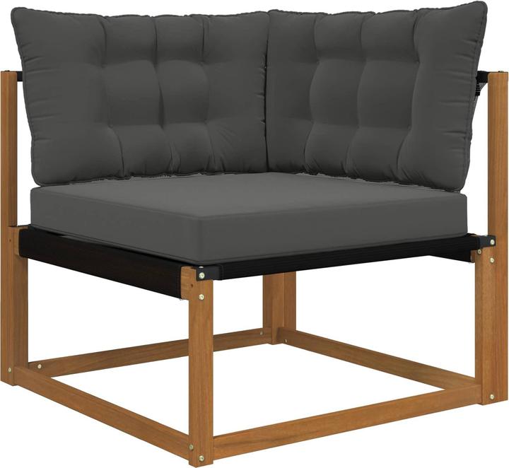 Produktbild vidaXL Sofakissen (80 x 43 cm)