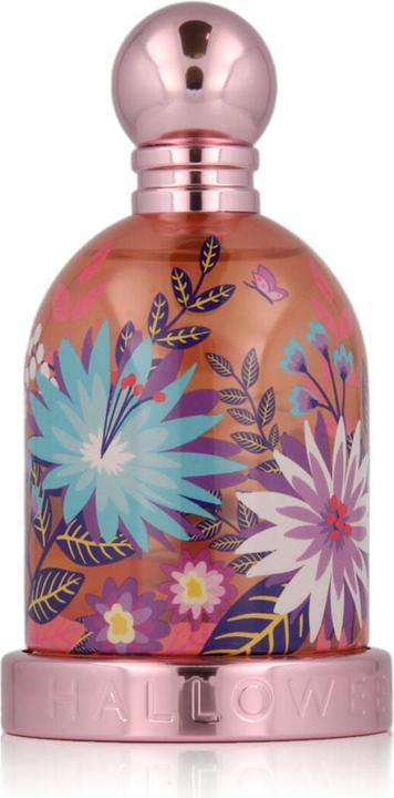 Produktbild Jesus Del Pozo Halloween Blossom by (Eau de Toilette, 100 ml)