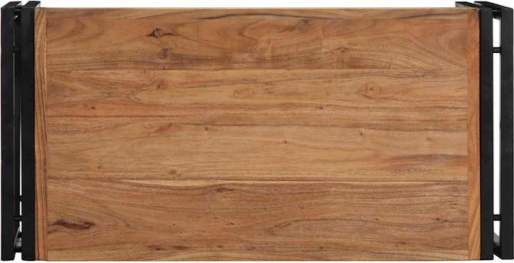 Image du produit vidaXL Couchtisch (80 x 80 x 35 cm)