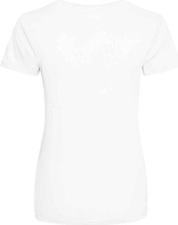 Immagine prodotto Awdis Just Cool - Maglietta sportiva a maniche corte - Donna (4XL)