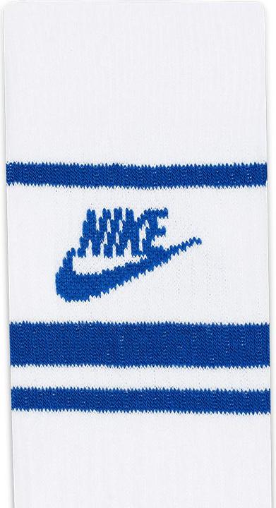 Actual product image Nike U EVERYDAY ESSENTIAL CREW STRIPE-38-42 (38 - 42)