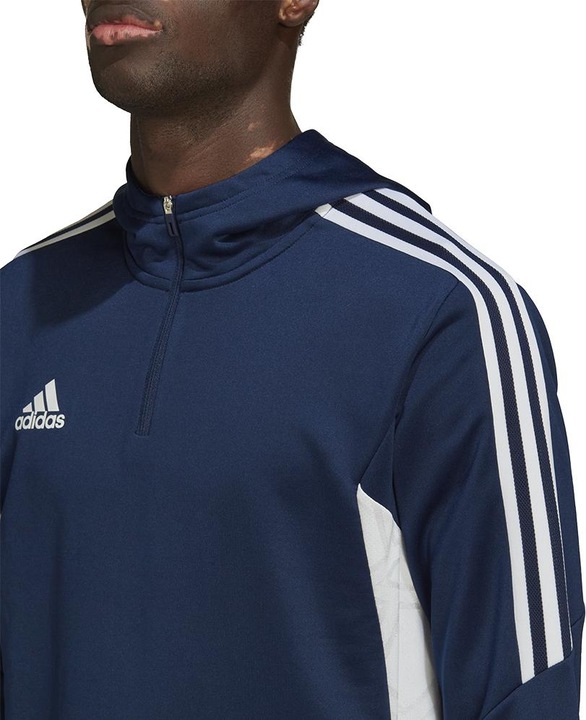 Produktbild adidas Condivo 22 Trainingspullover Herren (XS)