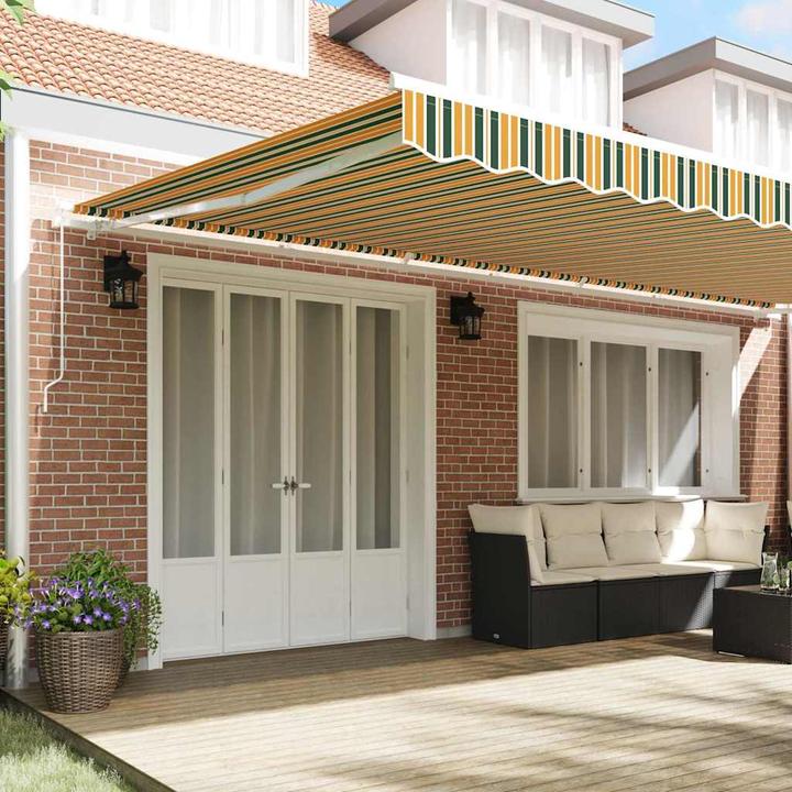 Produktbild vidaXL Markisenstoff (295 x 20 cm)