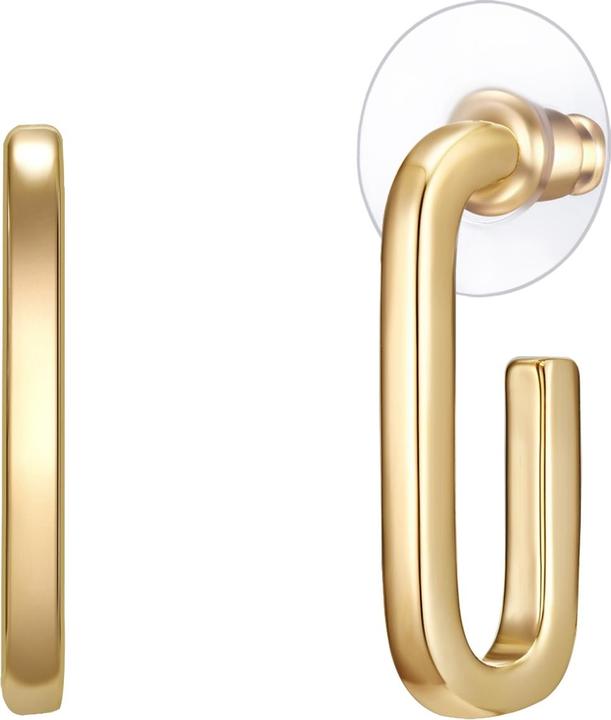 Image du produit Lulu & Jane Alliage métallique or jaune - 33434 (Alliage métallique)