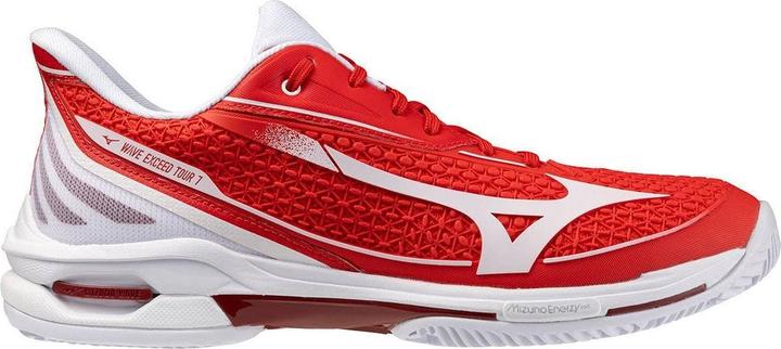 Produktbild Mizuno Wave Exceed Tour 7 Clay (45)