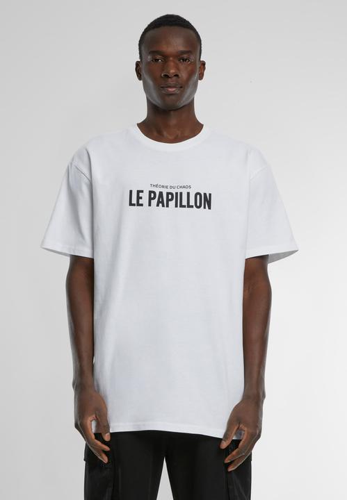 Produktbild Urban Classics Upscale Therorie Du Chaos Oversize Tee - 165919 (XXL)