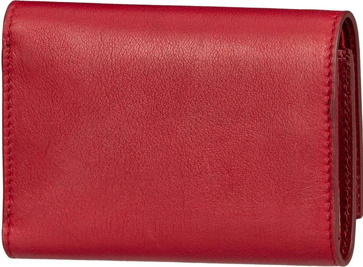 Actual product image Liebeskind Berlin Geldbörse Linn Wallet M Sheep Natural