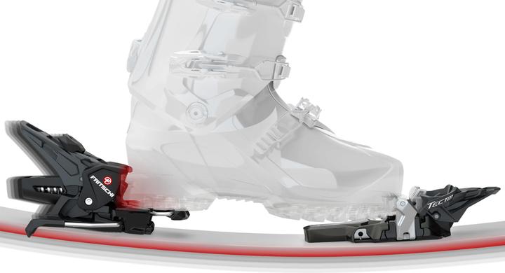 Actual product image Fritschi Tecton 13 (Touring skis)
