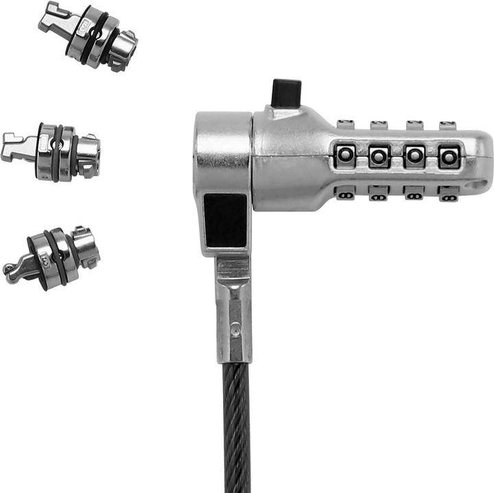 Immagine prodotto Dicota Universal Security Lock