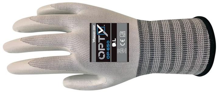 Produktbild Wonder Grip Strickhandschuh Opty OP-650 (11)