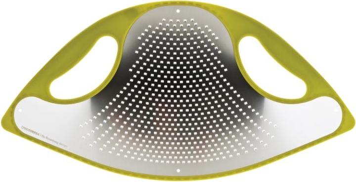 Image du produit ViceVersa Flexy Grater vert 13811