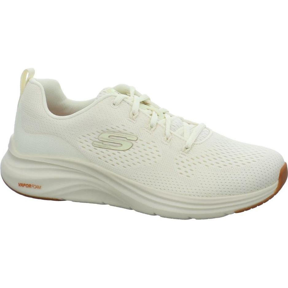 Skechers, Damen, Sneaker, Vapor Foam Fresh Trend, Beige, (36)