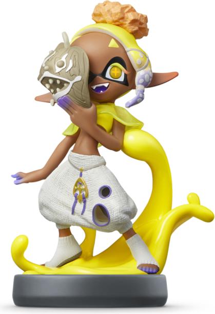 Produktbild Nintendo Splatoon 3 (3DS, Switch, Wii U)