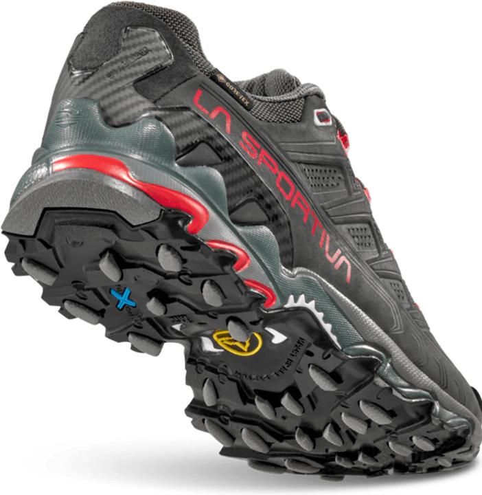 Produktbild La Sportiva Ultra Raptor II Leather Wide Woman GTX (40.5)