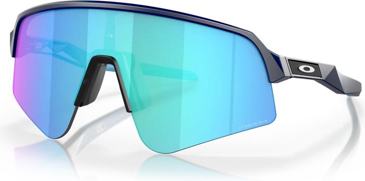 Actual product image Oakley Sutro Lite Sweep (Blue, Prizm Sapphire)