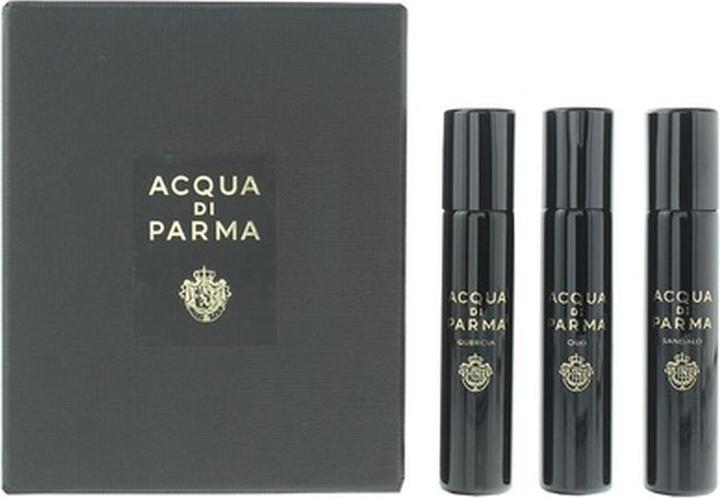 Acqua Di Parma Set di scoperte Signatures of the Sun