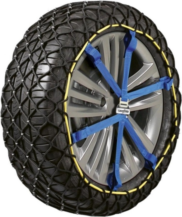 Michelin Easy Grip EVO 7