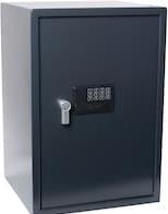 Produktbild pavo Tresor 230 x 170 x 170 mm (1 l)