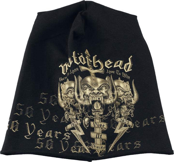 Image du produit Motörhead Core 50th