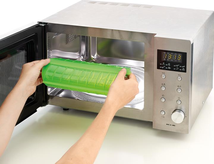 Produktbild Lékué Microwave Cooker (Kunststoff)