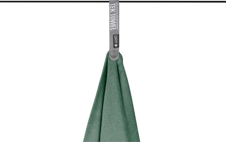 Actual product image Sea To Summit Tek M microfiber cloth (100 x 50 cm)