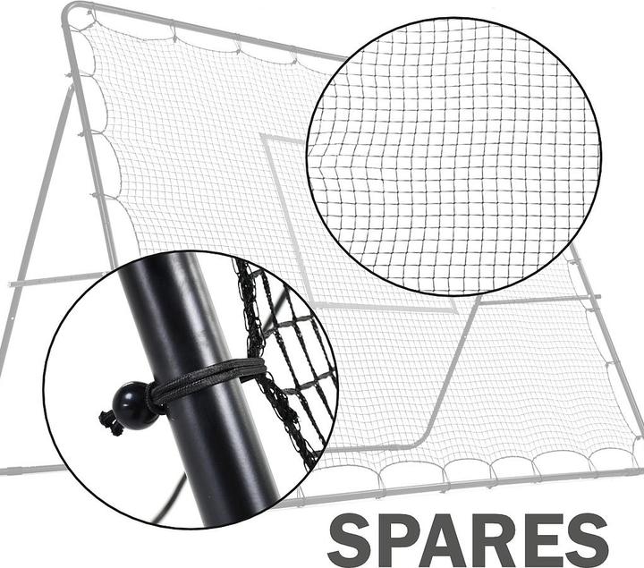 Produktbild Precision Pro Jumbo Rebounder Ersatzteile Netz