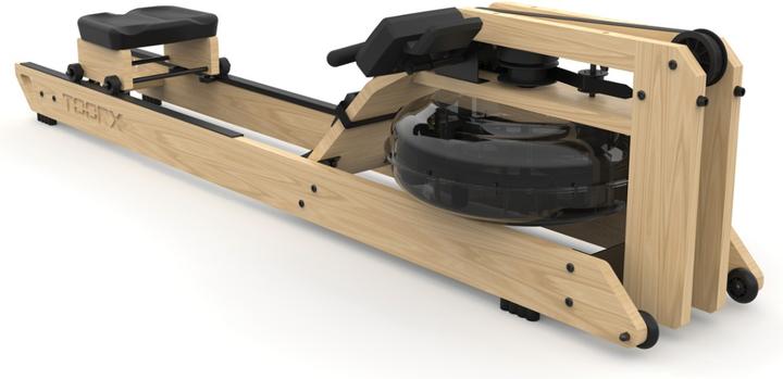 Actual product image Toorx Rower-Craft-Ash
